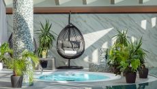 Al Habtoor Palace Budapest Spa Swimming 2 at Al Habtoor Palace Budapest