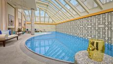 Al Habtoor Palace Budapest Spa Swimming at Al Habtoor Palace Budapest