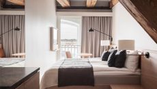 Standard waterfront 01 at Copenhagen Admiral Hotel