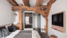 Superior room 01 at Copenhagen Admiral Hotel