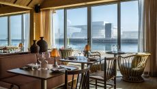 restaurant3 at Copenhagen Admiral Hotel