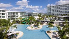 2 Resort Pool RR at Pier Sixty Six