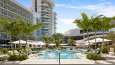 4 Adult Pool tower at Pier Sixty Six