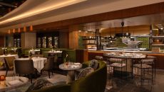 Calusso Hero Dining Roomand Kitchen at Pier Sixty Six