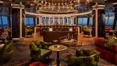 Pier Top Bar Hero at Pier Sixty Six