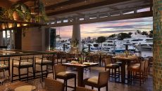 Sotogrande Hero Dining Roomand Patio at Pier Sixty Six