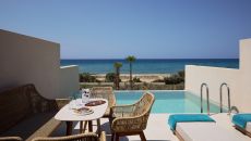 FAM PREMIER OUTDOOR at OROS Luxury Beach Resort