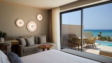 PREMIER SV FAMILY at OROS Luxury Beach Resort