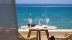 PREMIER SEA VIEW DLX ROOM at OROS Luxury Beach Resort