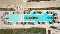 Family Pool OROS052 1 1 1 1 at OROS Luxury Beach Resort