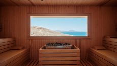 Wellness Center OROS226 1 at OROS Luxury Beach Resort