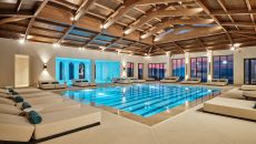 Wellness Center OROS395 at OROS Luxury Beach Resort