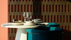 Yacu Restaurant YAKU NIKKEI REST at OROS Luxury Beach Resort