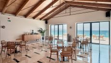 Aperanto Lobby bar OROS271 2 1 at OROS Luxury Beach Resort