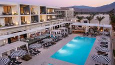 Hero Shot at Thompson Palm Springs