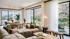 Thompson Suite at Thompson Palm Springs