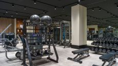 TPS PH2 55 at Thompson Palm Springs