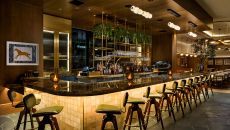 Lola Rose Bar at Thompson Palm Springs