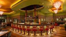 Bar Issi The Shops at Thompson at Thompson Palm Springs