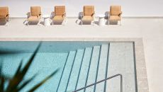 15 the roc pool view at The Roc Club