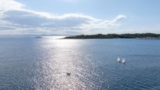 12 the roc club vouliagmeni beach view at The Roc Club