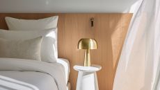 03 riviera room at The Roc Club