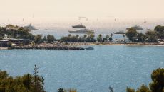 23 vouliagmeni marina at The Roc Club