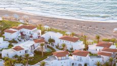 30 2 bedroom caramel villa private pool at Caramel A Grecotel Resort to Live