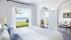 41 2 bedroom beach villa at Caramel A Grecotel Resort to Live
