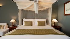 guestroom1 at La Residence Phou Vao