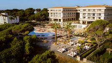 See more information about Sarena de Muro Resort Mallorca HERO image hotel overview of Sarena de Muro Resort Mallorca