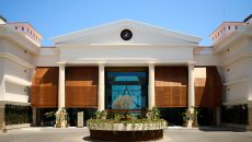 EXTERIOR AREAS at Sarena de Muro Resort Mallorca