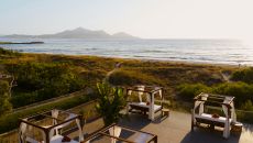 cabanas at Sarena de Muro Resort Mallorca