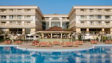 POOL CLUB at Sarena de Muro Resort Mallorca