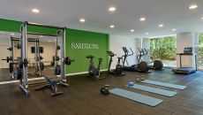 FITNESS at Sarena de Muro Resort Mallorca