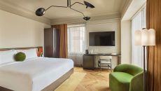 See more information about SIXTY DC Delxue King at Sixty DC