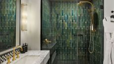 Standard with Shower at Sixty DC