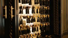 Unique Features at The Oxford Hotel