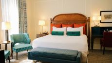Best Guestrooms 2 at The Oxford Hotel