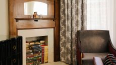 Best Guestrooms 4 at The Oxford Hotel