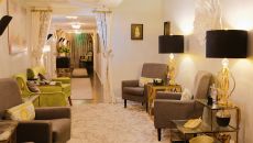 Spa 2 at The Oxford Hotel