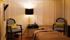 Spa at The Oxford Hotel