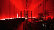 Bars at The Oxford Hotel