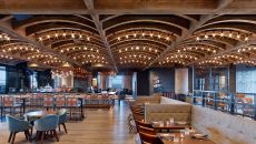 Hotel Van Zandt Geraldine s  at Hotel Van Zandt