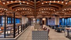 Hotel Van Zandt Geraldine s  at Hotel Van Zandt