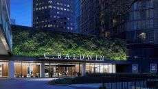 See more information about C. Baldwin, Curio Collection by Hilton 1. Hero Shot at C Baldwin Curio Collection by Hilton