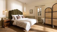 Grand Room Lightview at The Agora Hotel Lefkara