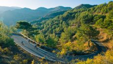 Lefkara Roads at The Agora Hotel Lefkara