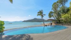 ALRNVB Main Pool 6 at An Lam Retreats Ninh Van Bay