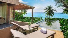 ALRNVB Ocean View Pool Villa 1 at An Lam Retreats Ninh Van Bay